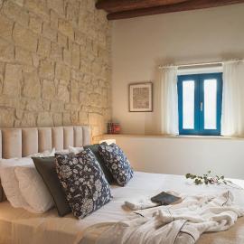 The Olive Manor Boutique Home