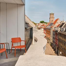 Boutique Hotel SP34, hotel din Copenhaga