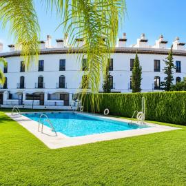Velez Nazari, Hotel in Vélez de Benaudalla