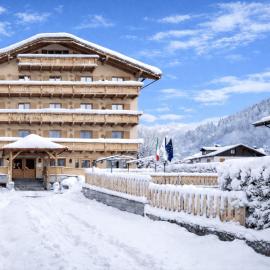 Beverly Alps Hotel & Spa