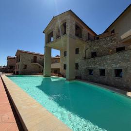 Chianti Borgo 28, hotel in Gaiole in Chianti