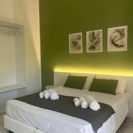 Casa Vacanze Lenza, hotel a Brattirò