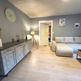 Chez Gigi, hotel a Vermondans