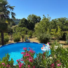 Maisonette paisible à La Roque-Gageac