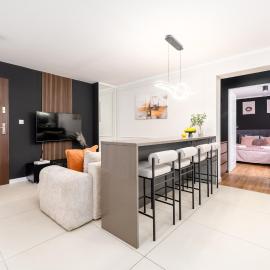 7apartments przy Termach Cieplickich, Hotel in Jelenia Góra