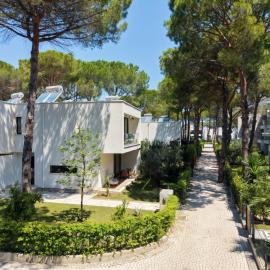 Seaside Premium Villa
