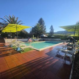 Villa Serena
