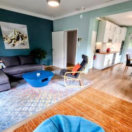 Baker's Pond Apartment Two