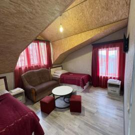 Noy hotel