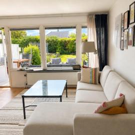 Central House Landvetter - Sunny Large Terrace, 15 mn from Gothenburg, Free parking