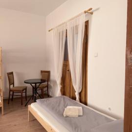 Sichów Zdrój, Hotel in Sichów Duży