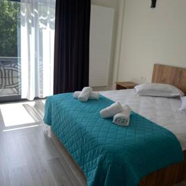 LA MĂRIUCA camere de inchiriat, hotel i Moineşti