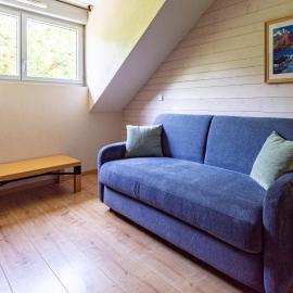 Les Chalets d Ax N 303 - 2P4C, hotel in Ax-les-Thermes