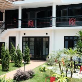 S HOME - Homestay Huế, hotel in Thôn Lại Thê