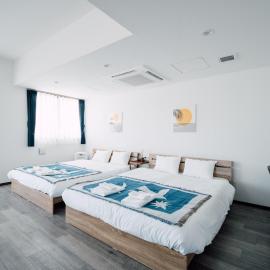Palm Bay Hotel Araha by SMC