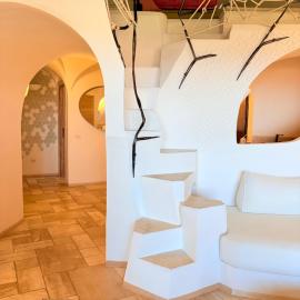Lussuoso appartamento centro Porto Cervo
