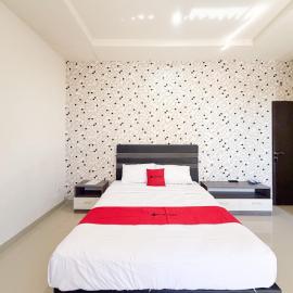 RedDoorz at Harvest Hotel Siloam Kupang, hotel en Klapalima