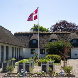 Nørby Boutique Hotel, hotel a Fanø
