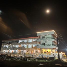 Viesnīca S R RESORTS pilsētā Chīrāla