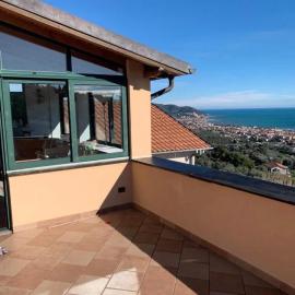 La Terrazza del Borgo, hotel en Gorleri
