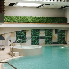 Mona Plaza Zlatibor, hotel i Zlatibor