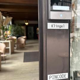 Hotel Regina Suites, отель в городе Санкт-Августин