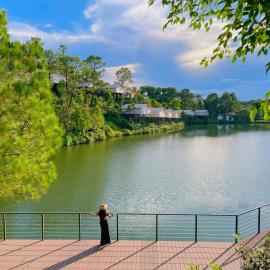 La Vela Legacy Resort