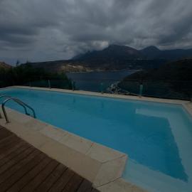 Mani Spot Sunset View, hotel en Areopoli
