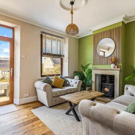 Lime Tree House, Matlock