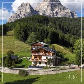 Chalet M, ξενοδοχείο σε Val di Zoldo