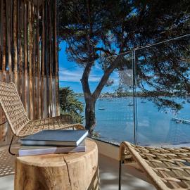 Barefoot Hotel Mallorca, hotel i Puerto Colom