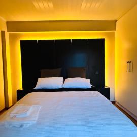 Urban Comfort - Lehloen 2BR Apartment - Gaborone