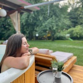 Gajówka, готель у місті Венгожево