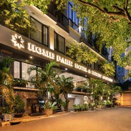 Home Park Hotel Ho Chi Minh