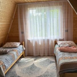 JEEK A-Frame