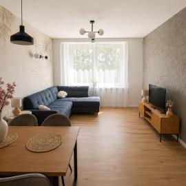 Apartament Malinka