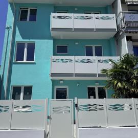 Acqua Marina - Nuovissimo affittacamere con angolo ristoro, hotel in Grado
