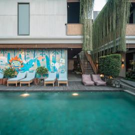 ARTOTEL Haniman Ubud
