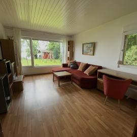 Sommerhaus Seeblick