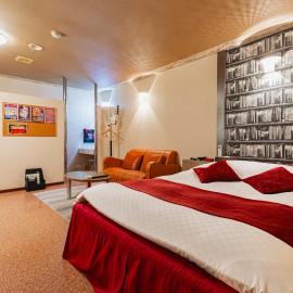 Earn Exception, hotel in Isesaki