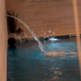 Moj Hir Boutique Rooms & Wellness Spa, hotel in Jastrebarsko