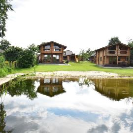 Берег Світязя 2, hotel in Svityazʼ