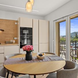 Danijela Holiday Home