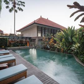 ARTOTEL Haniman Ubud