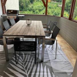 Ferienwohnung Weitblick