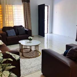 Copper Nest Stays - Ndola, hotel u Ndoli