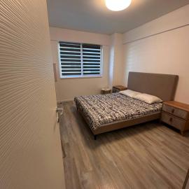 Two-room apartment