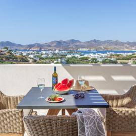 Kastel - Your Milos Hideaway, hotel Pollóniában