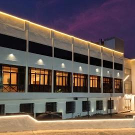 HOTEL KURINJI , Unit of Kurinji Villa Tourist Home, hotel en Kuttālam