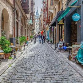 The Wilson Galata Hotel